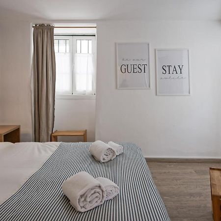 Cozy Apartment In Lisbon'S Center! Ngoại thất bức ảnh