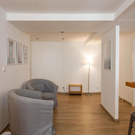 Cozy Apartment In Lisbon'S Center! Ngoại thất bức ảnh