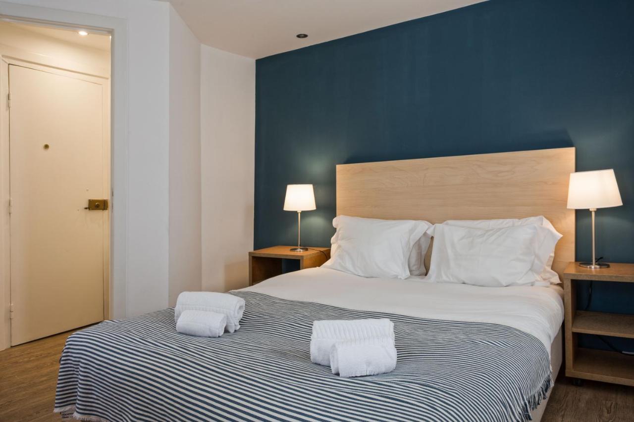 Cozy Apartment In Lisbon'S Center! Ngoại thất bức ảnh